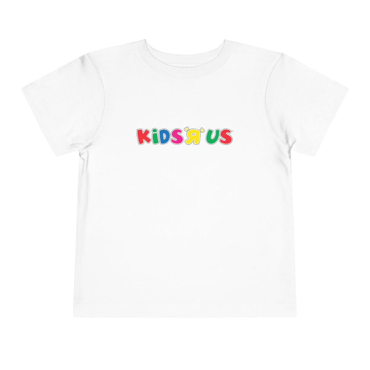 Kids R Us Toddler Tee / T-Shirt
