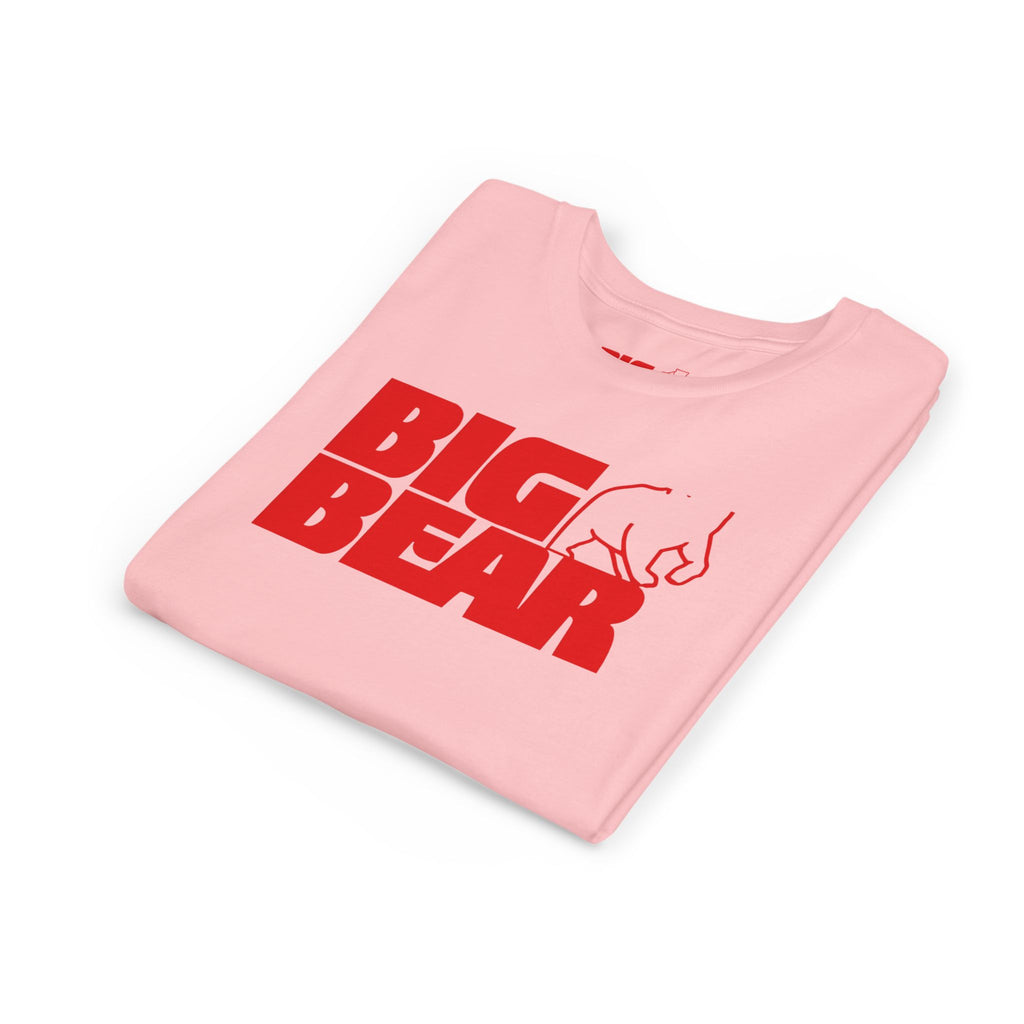 Big Bear Stores Kids Tee / T-Shirt