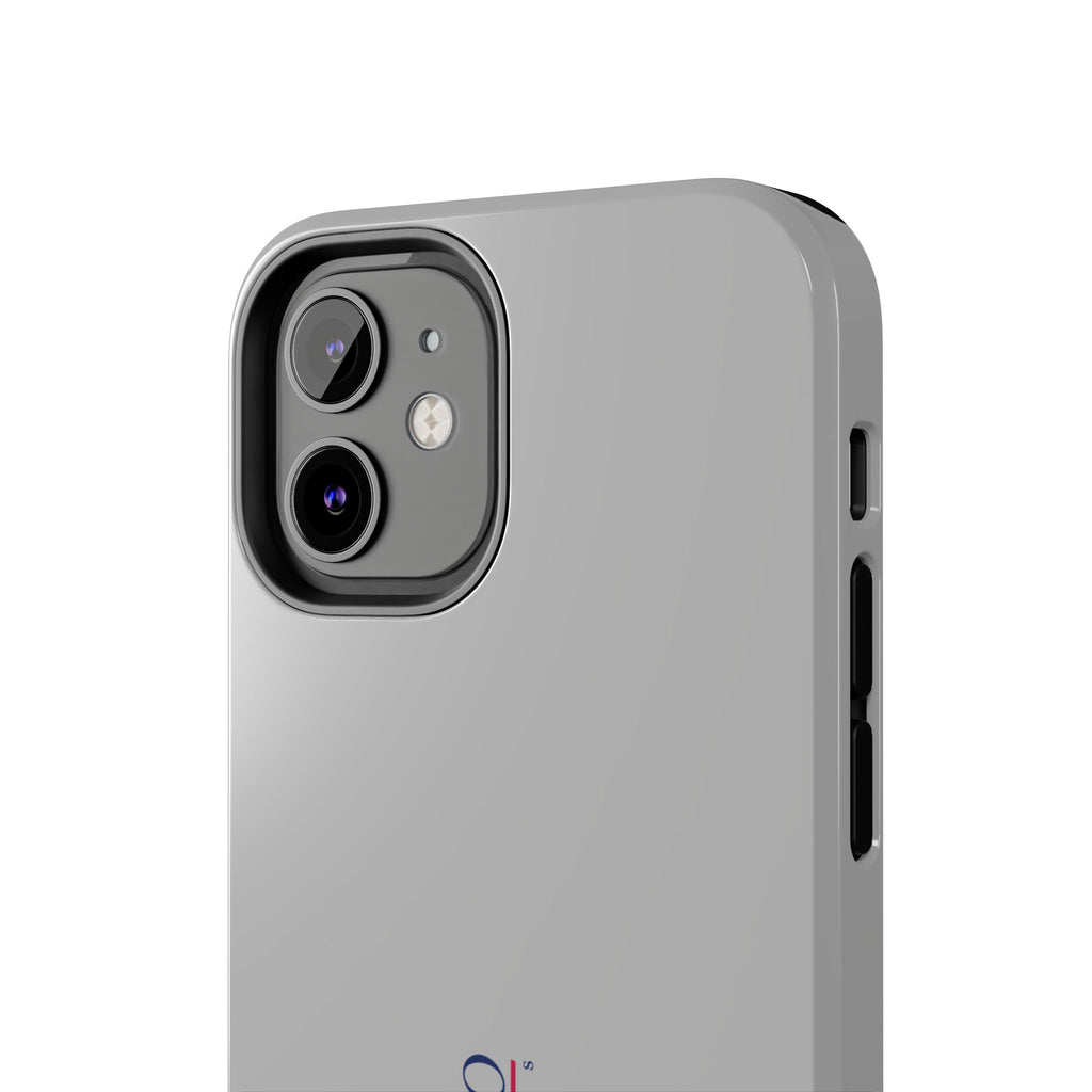 USA3000 Airlines Tough Phone Case