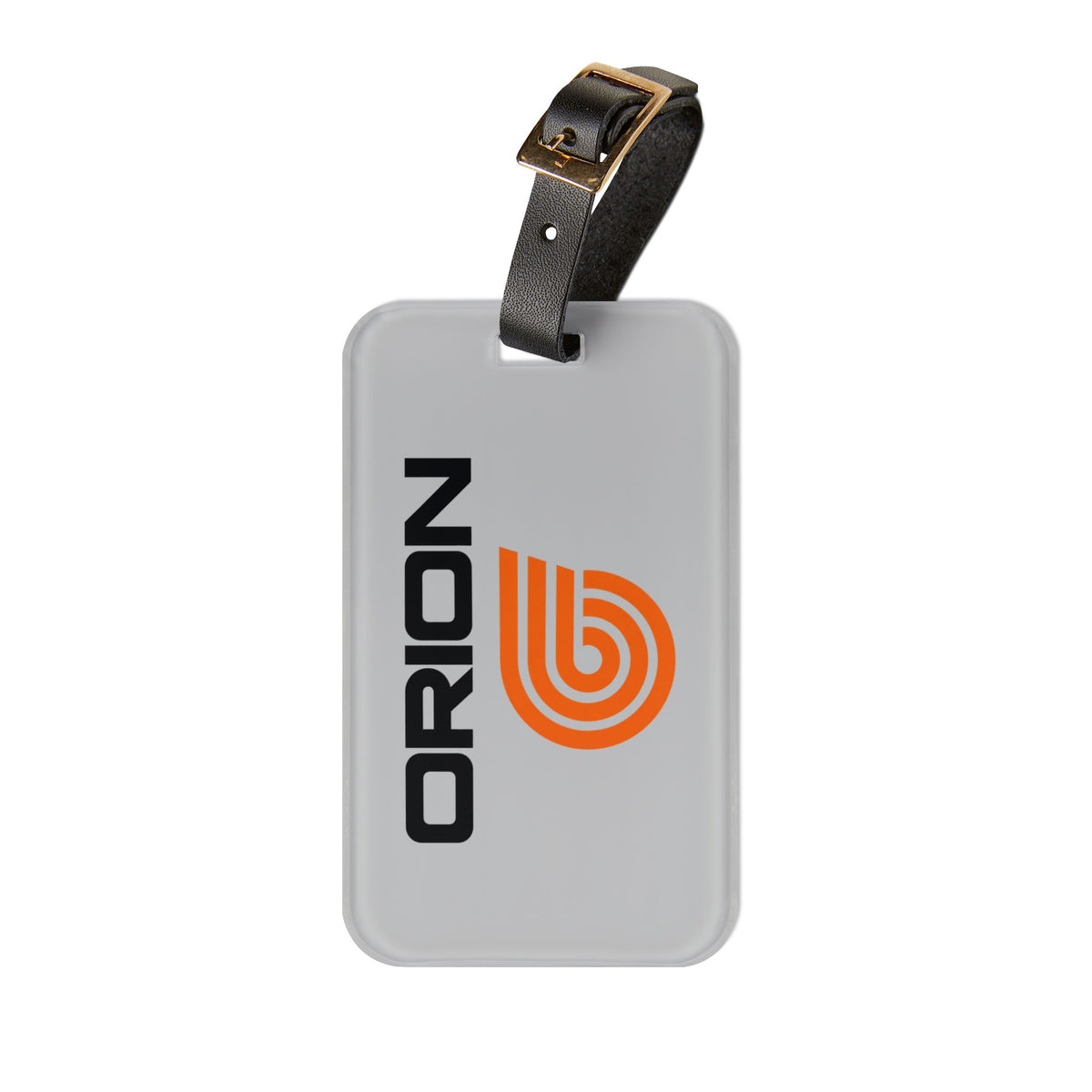 Orion Airways Luggage Tag