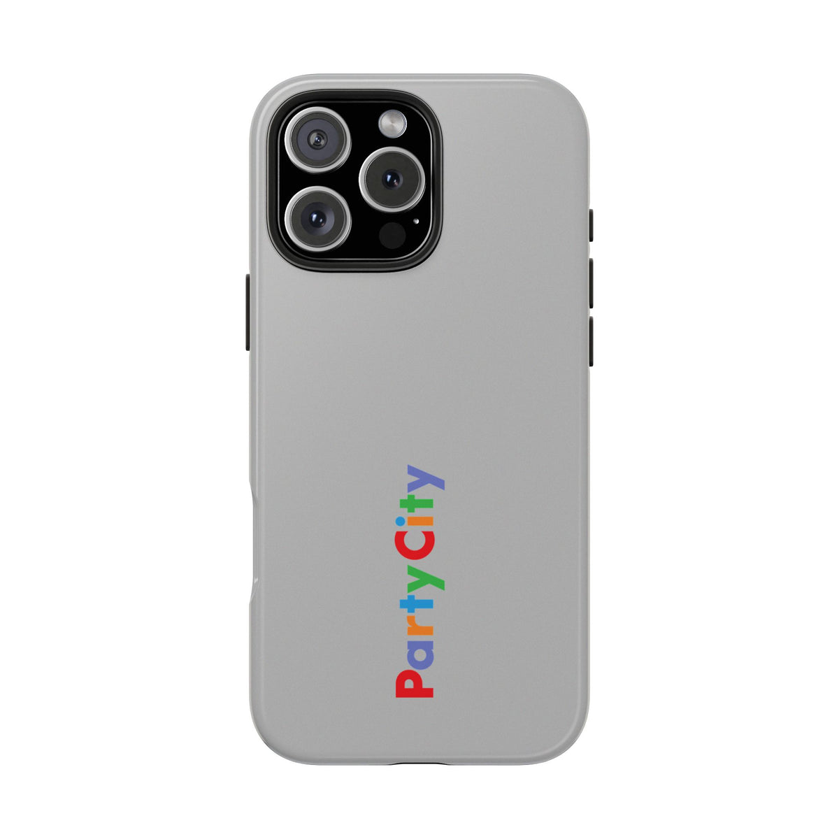 Party City Tough Phone Case