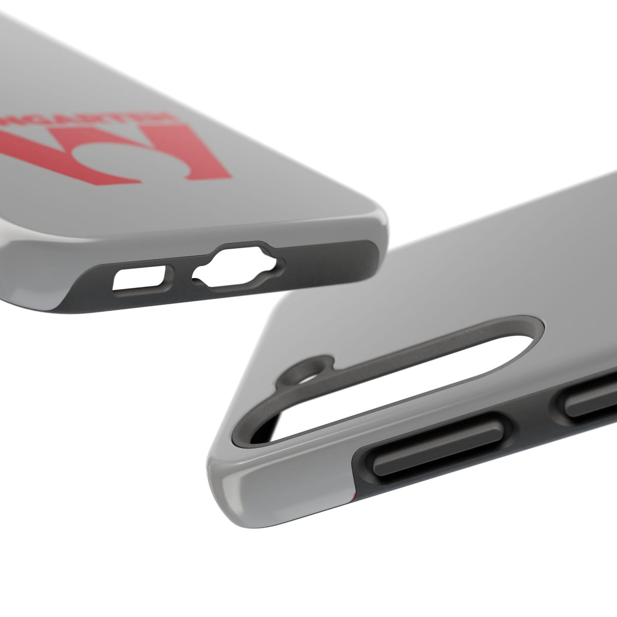 Weingarten's Tough Phone Case