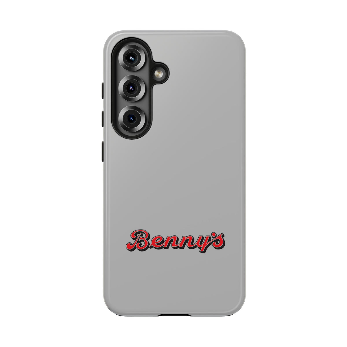 Benny's Tough Phone Case