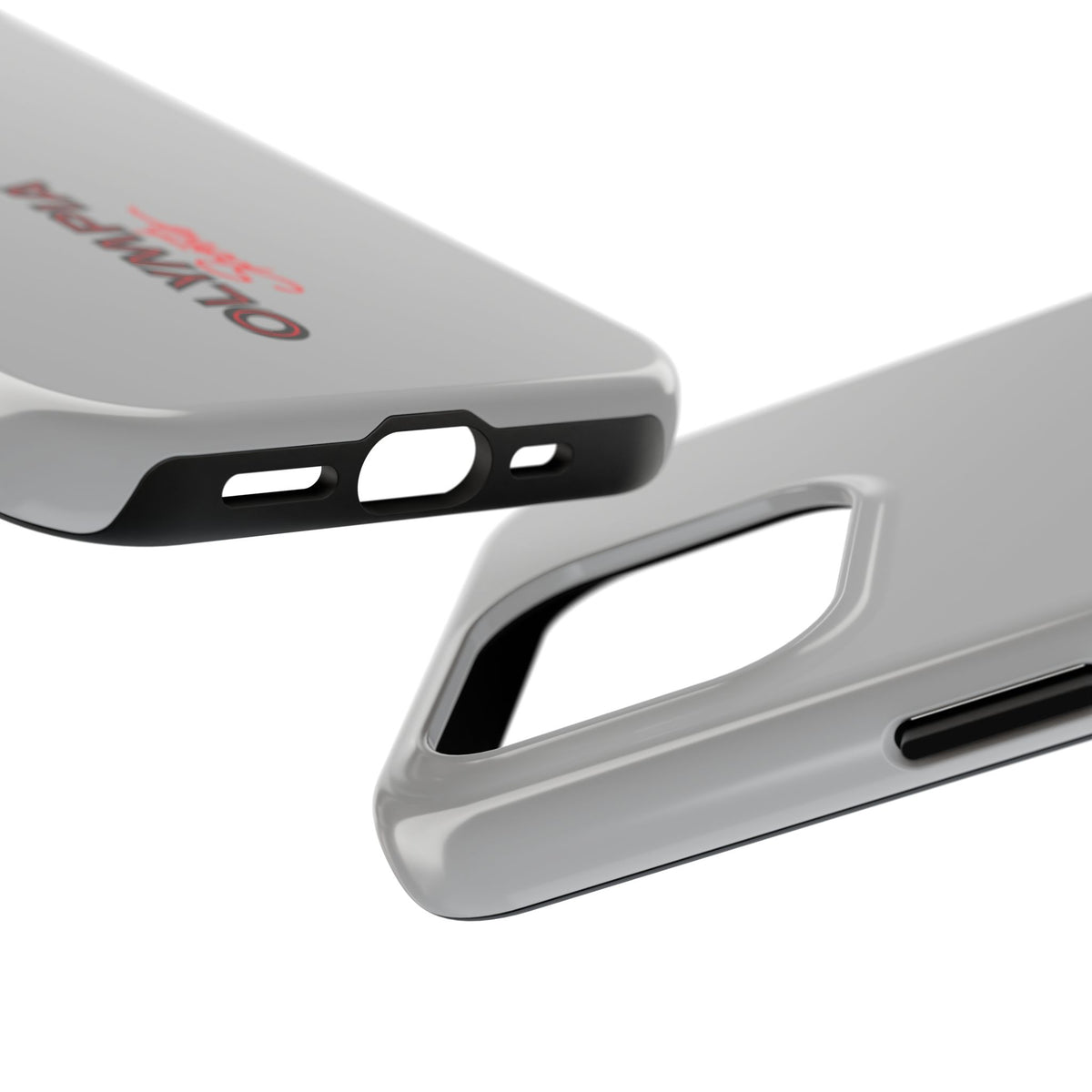 Olympia Sports Tough Phone Case