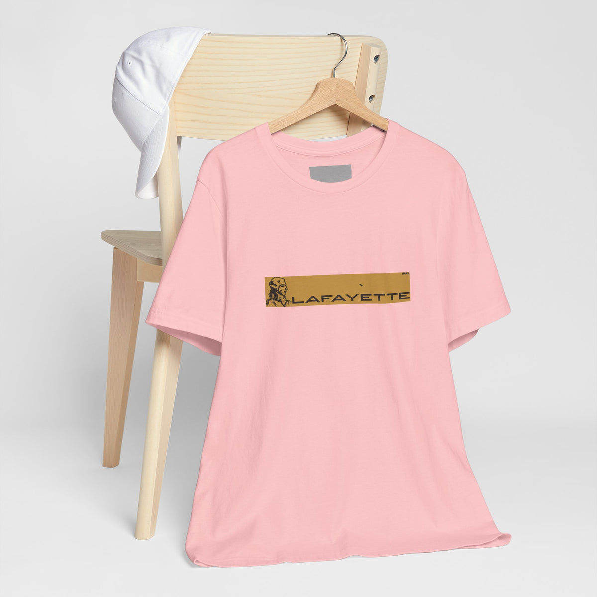 Lafayette Radio Electronics T-Shirt
