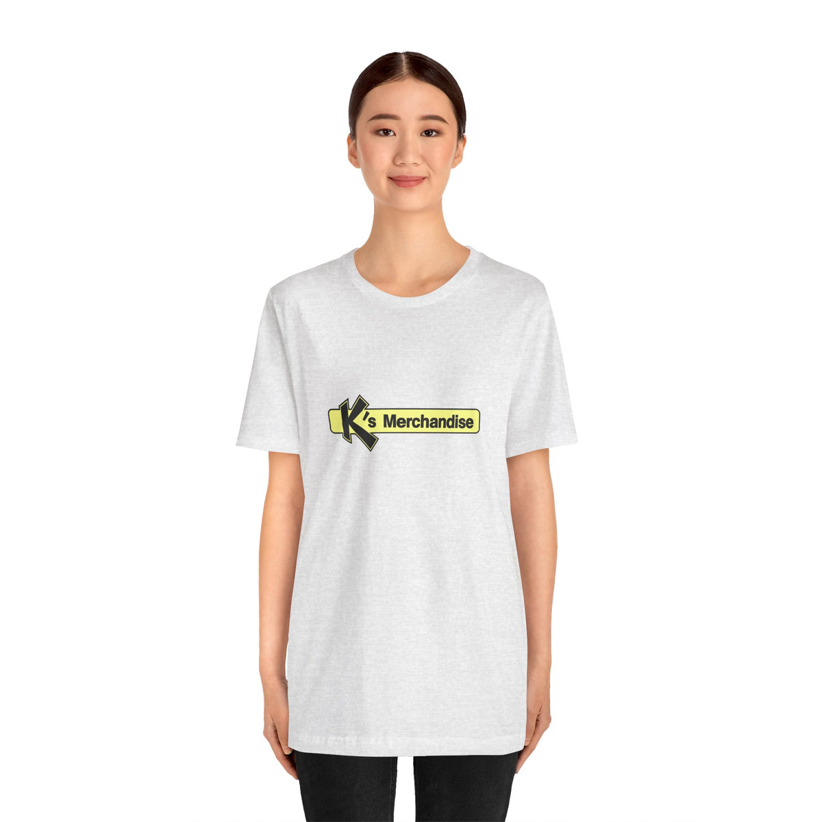 K's Merchandise Mart T-Shirt