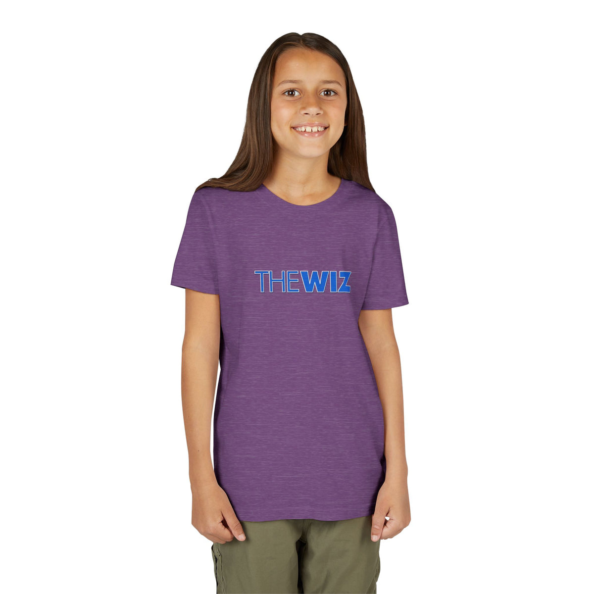 The Wiz Kids Tee / T-Shirt