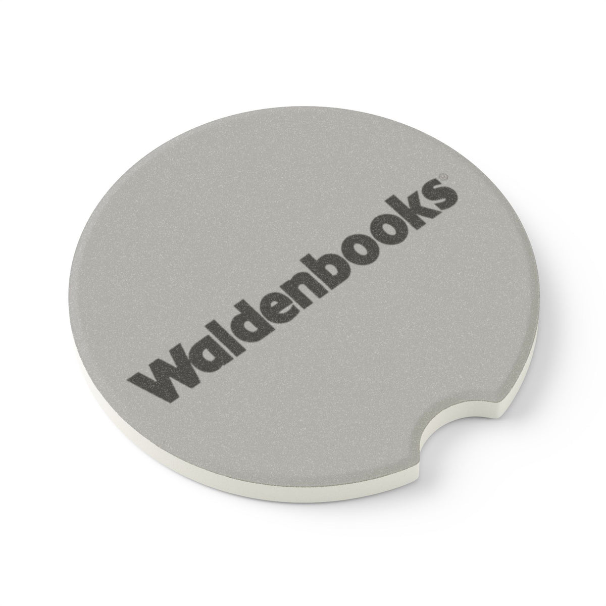 Waldenbooks Car Coaster