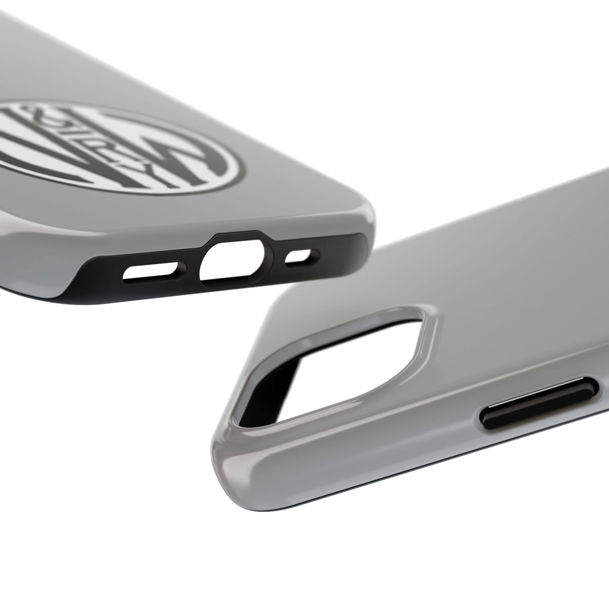 Norfolk and Western Railway Tough Phone Case