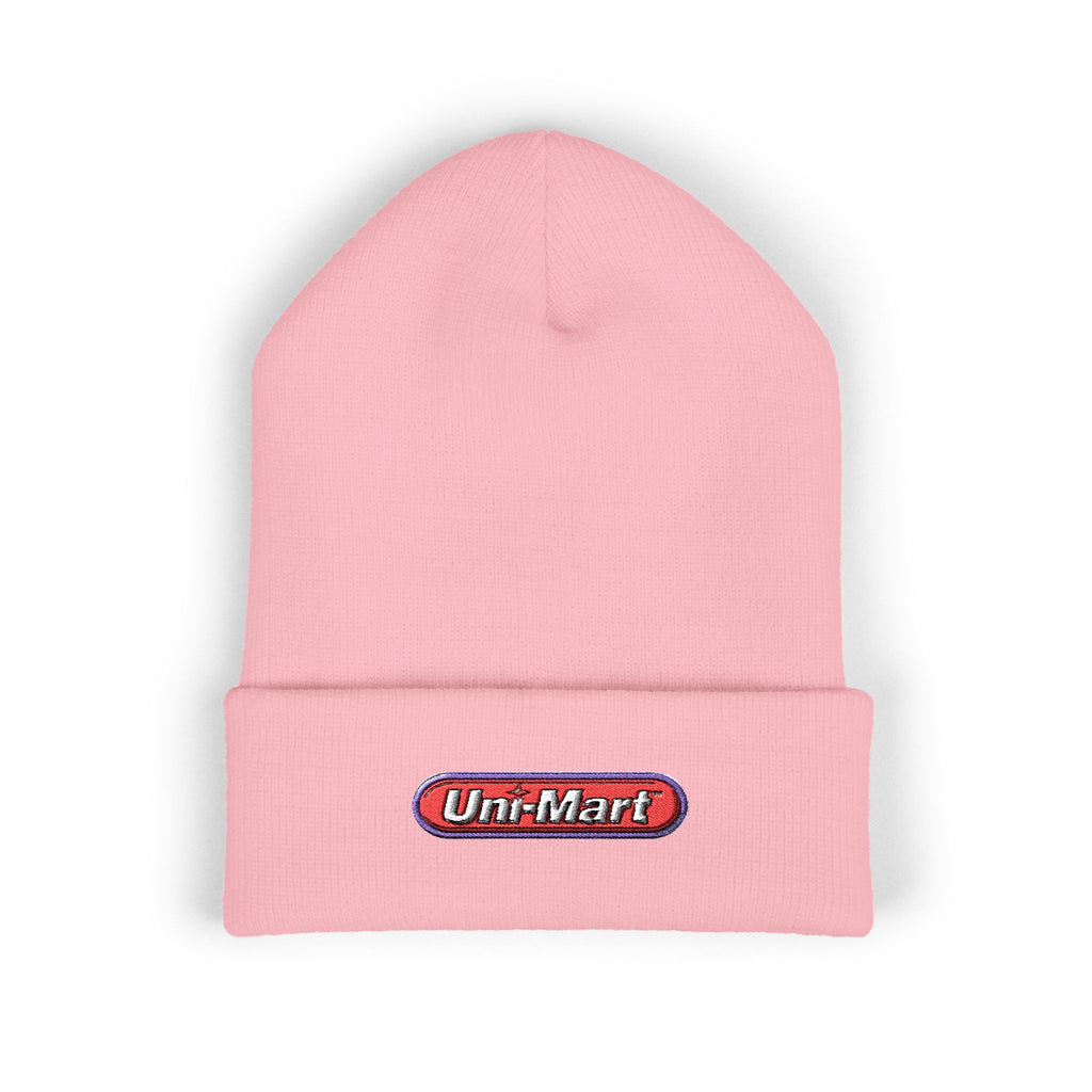 Uni-Mart Cuffed Beanie