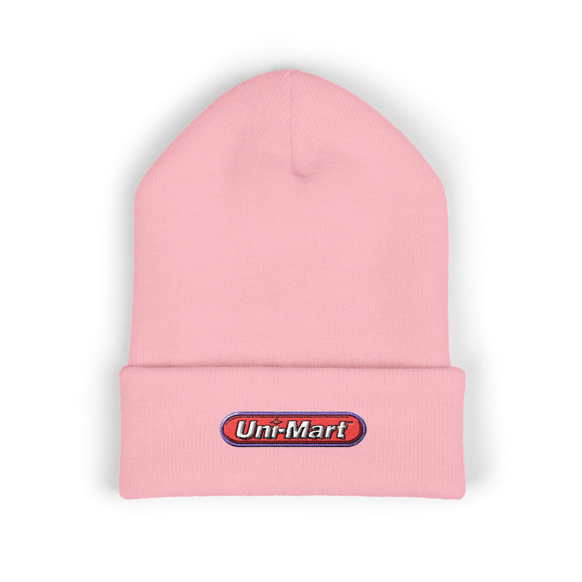 Uni-Mart Cuffed Beanie