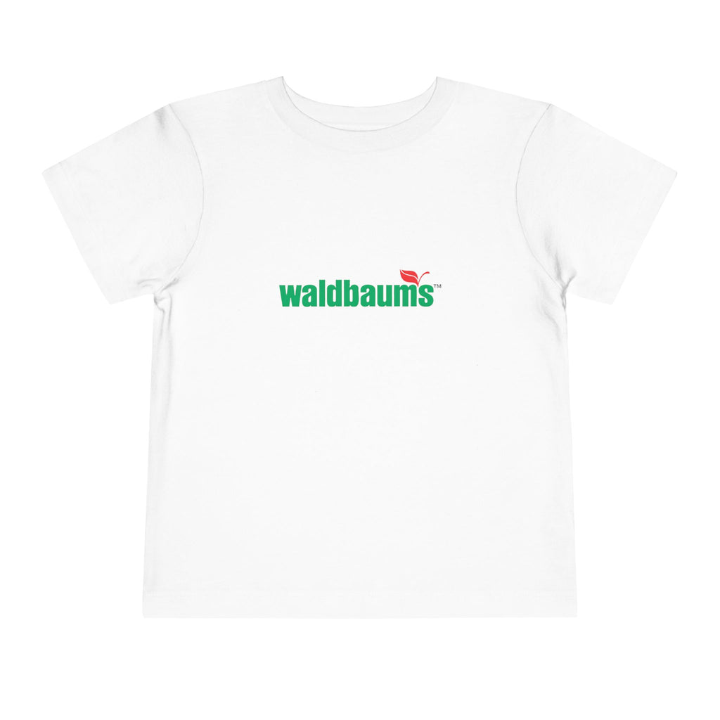 Waldbaum's Toddler Tee / T-Shirt