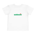 Waldbaum's Toddler Tee / T-Shirt