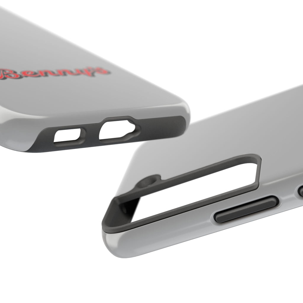 Benny's Tough Phone Case