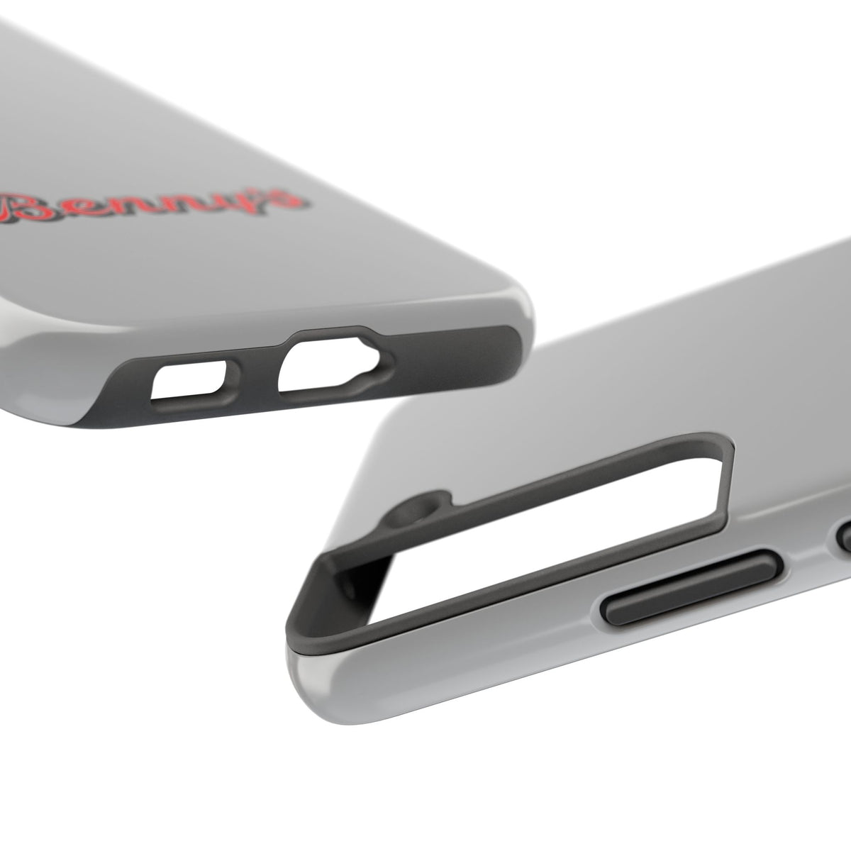 Benny's Tough Phone Case
