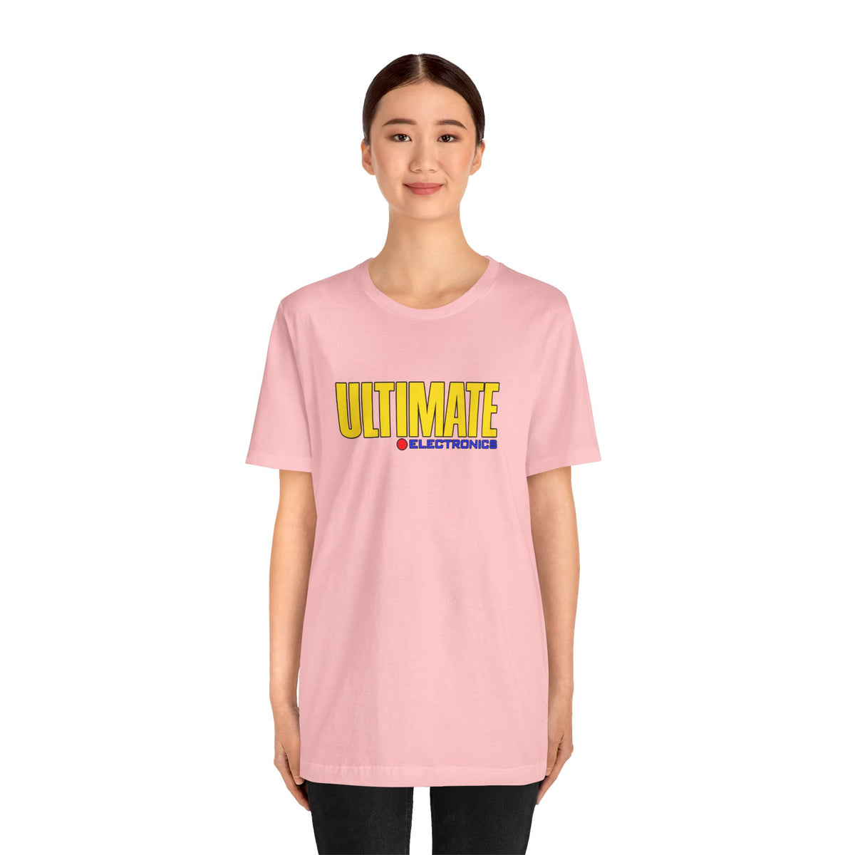 Ultimate Electronics T-Shirt