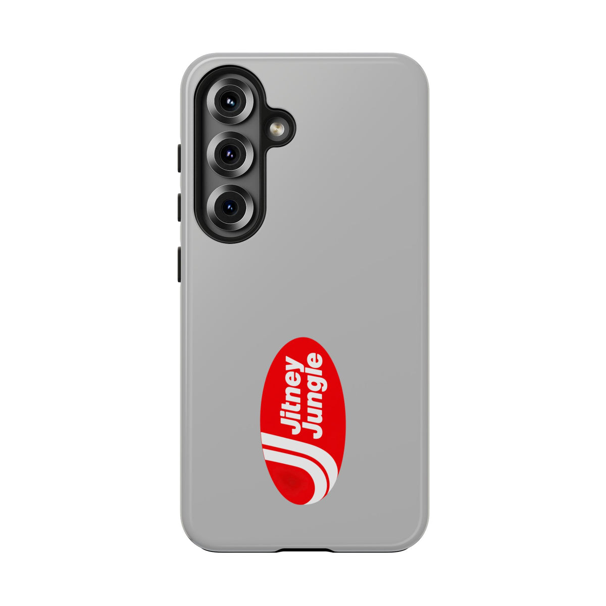 Jitney Jungle Tough Phone Case