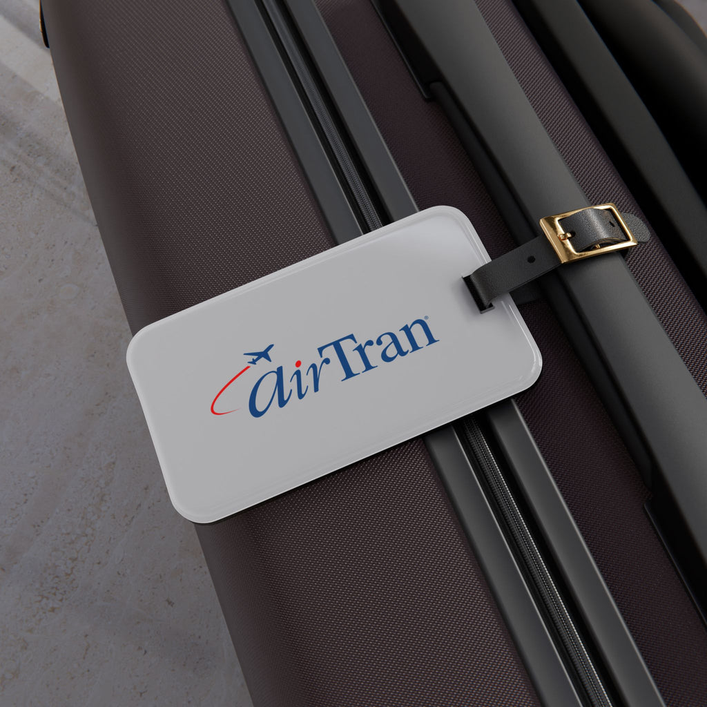 AirTran Airways Luggage Tag