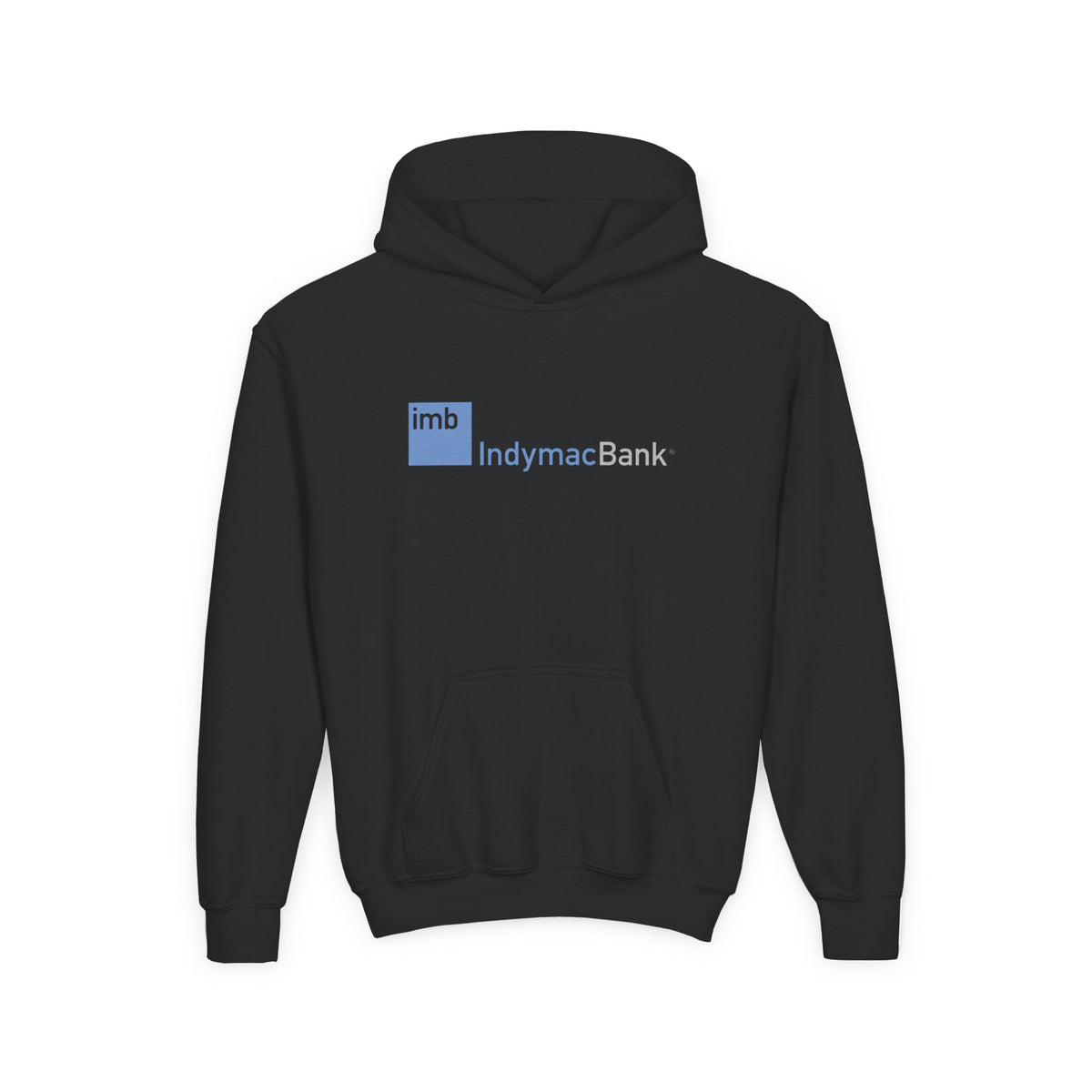 IndyMac Bank Youth Hoodie / Sweatshirt
