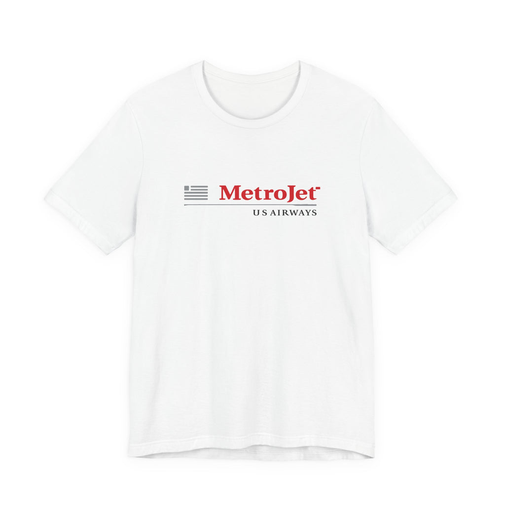 MetroJet T-Shirt