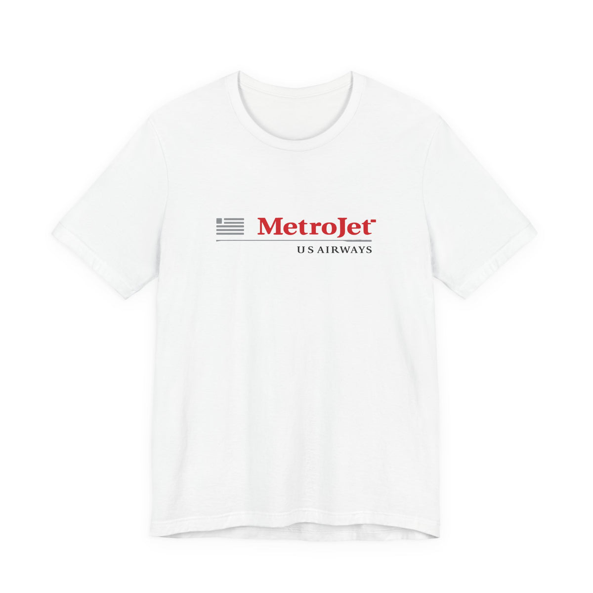 MetroJet T-Shirt