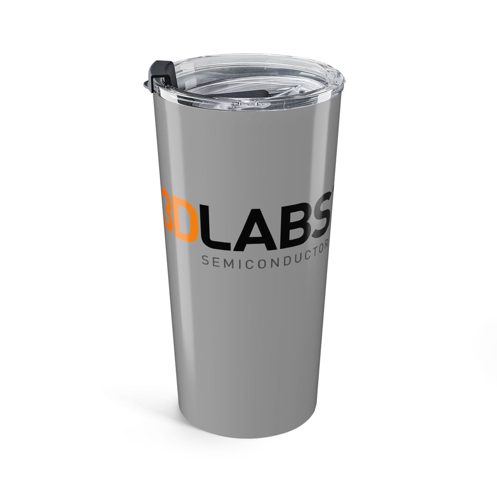 3Dlabs 20oz Insulated Tumbler