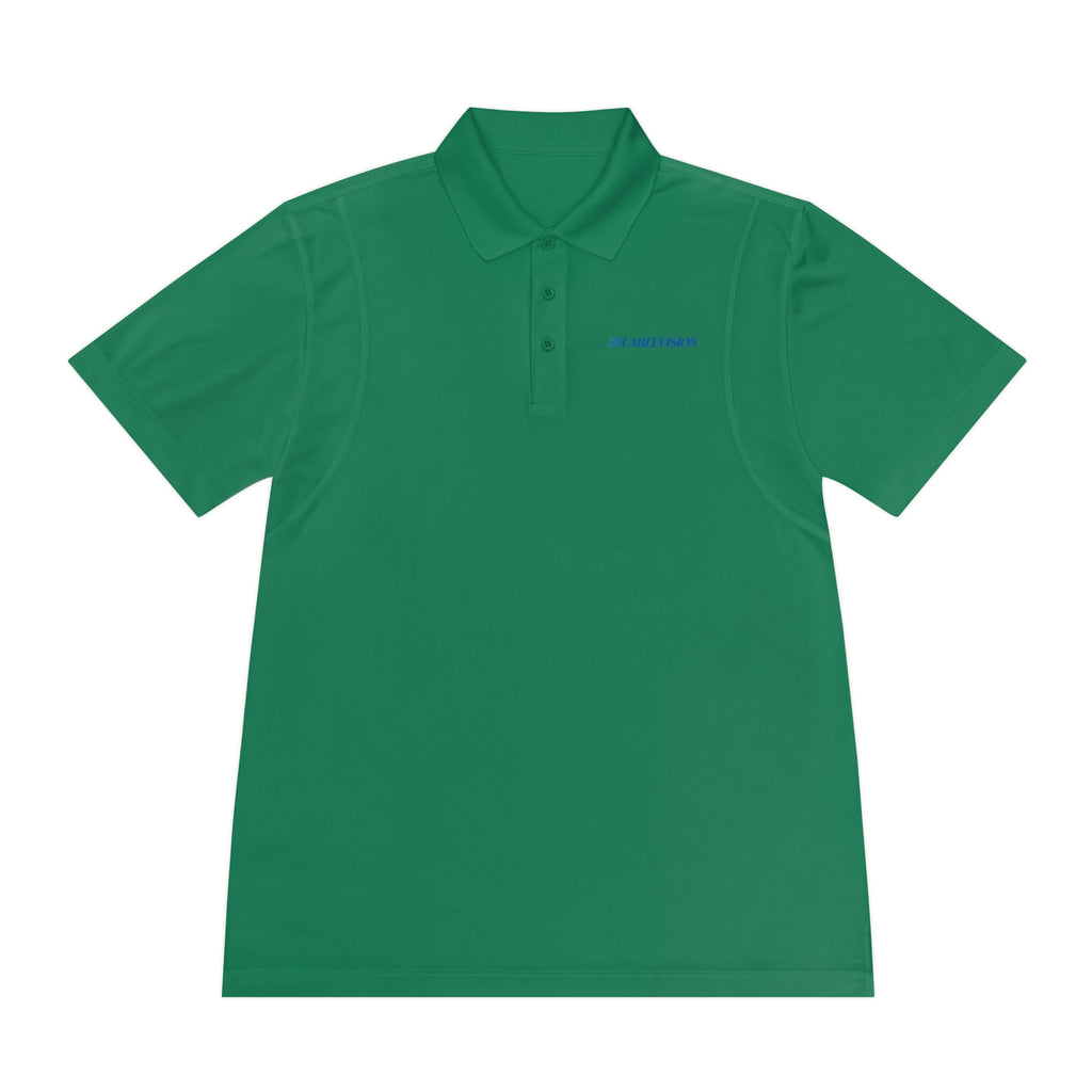 Cablevision Men's Sport Polo Shirt
