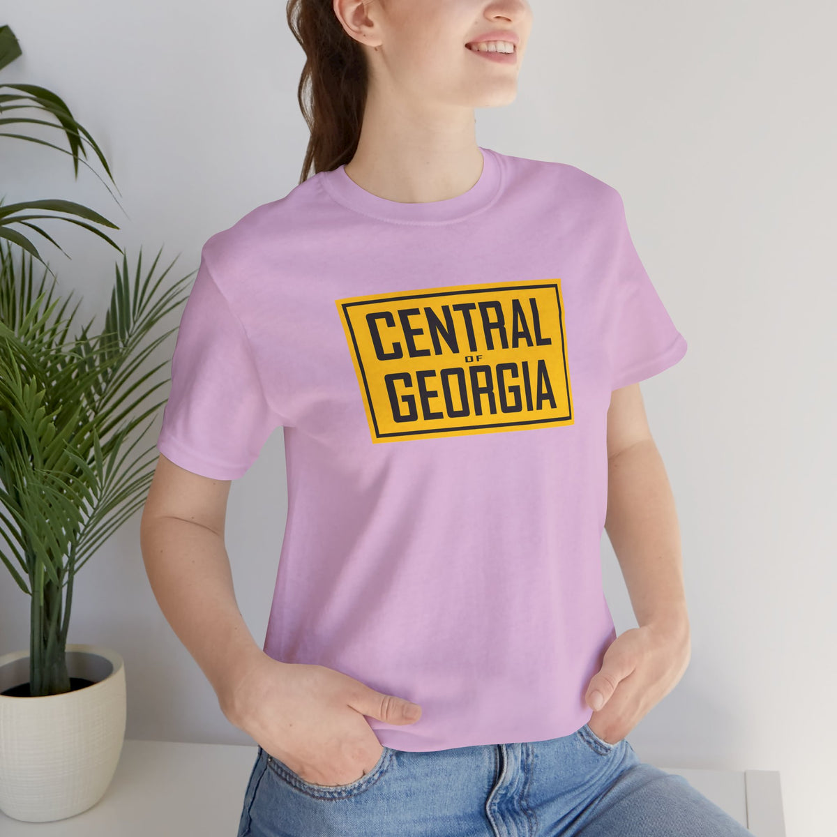 Central of Georgia Railway T-Shirt