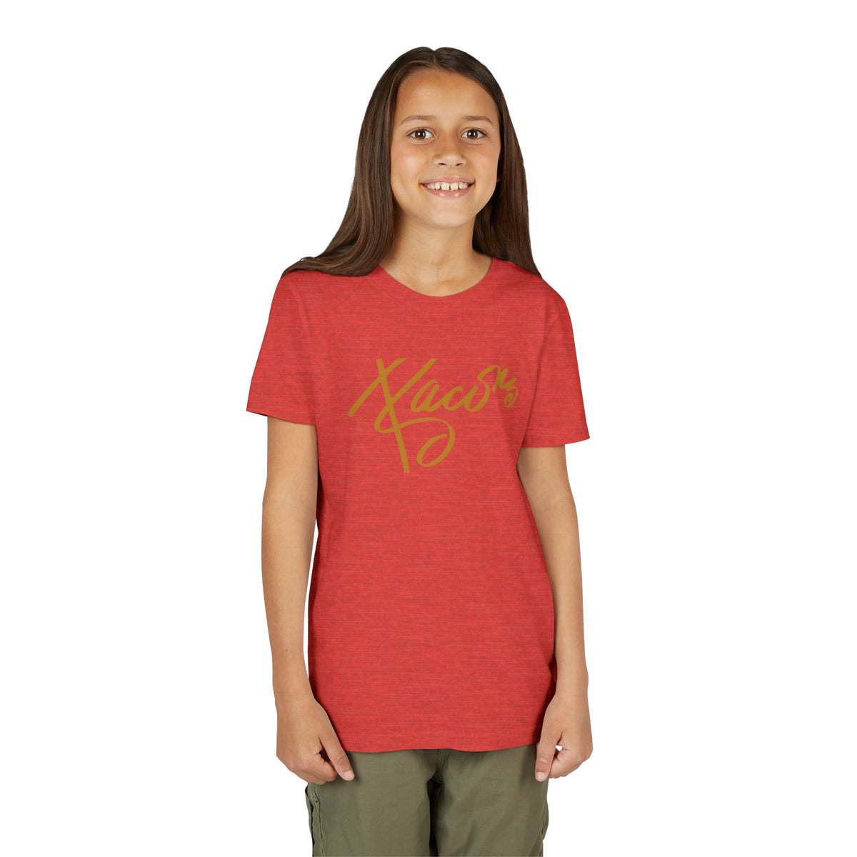 Bacon's Kids Tee / T-Shirt