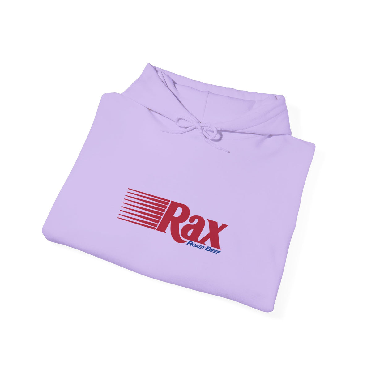 Rax Roast Beef Hoodie / Sweatshirt