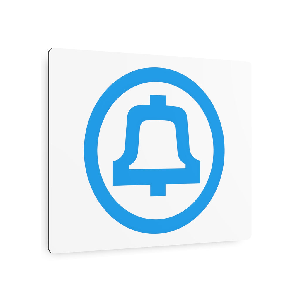 Bell System Metal Sign