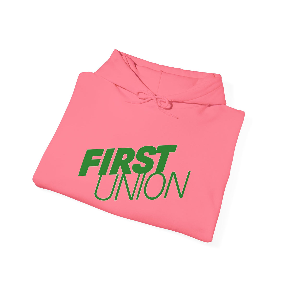 First Union Hoodie / Sweatshirt