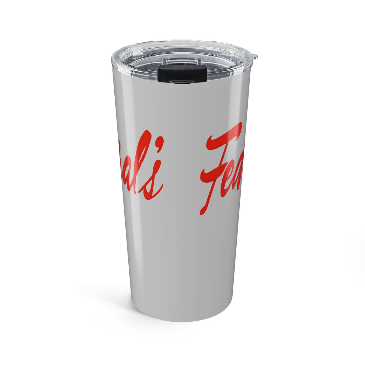 Federal's 20oz Insulated Tumbler