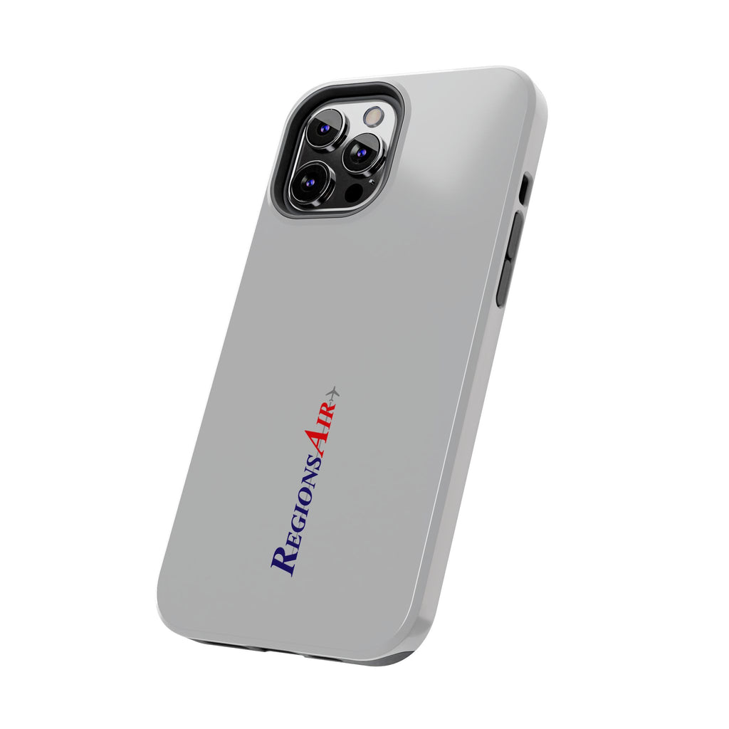 RegionsAir Tough Phone Case