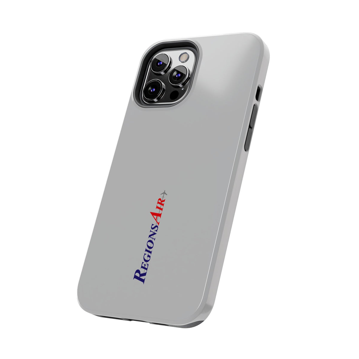 RegionsAir Tough Phone Case