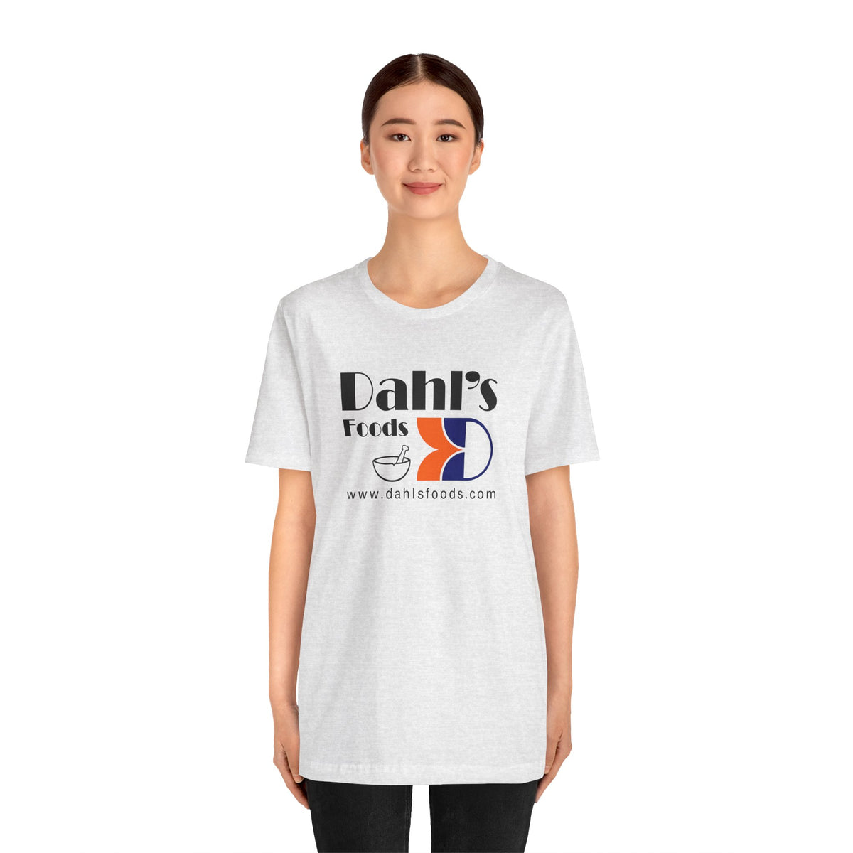 Dahl's Foods T-Shirt