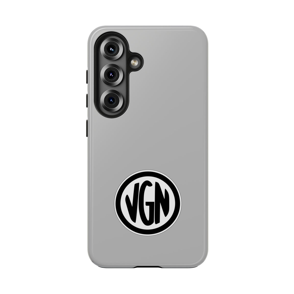 Virginian Railway Tough Phone Case