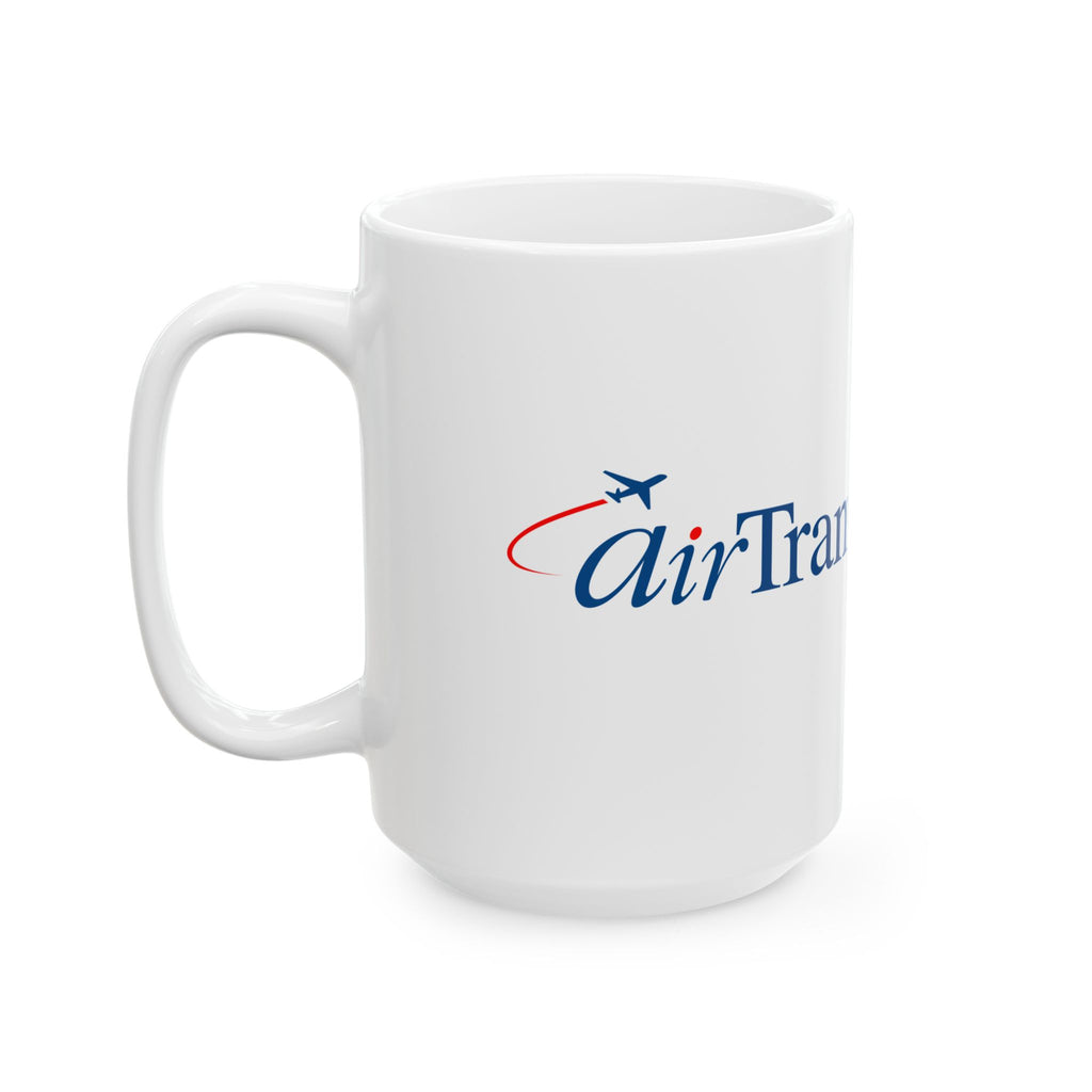 AirTran  Airways Ceramic Coffee Mug