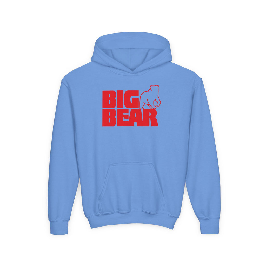 Big Bear Stores Youth Hoodie / Sweatshirt