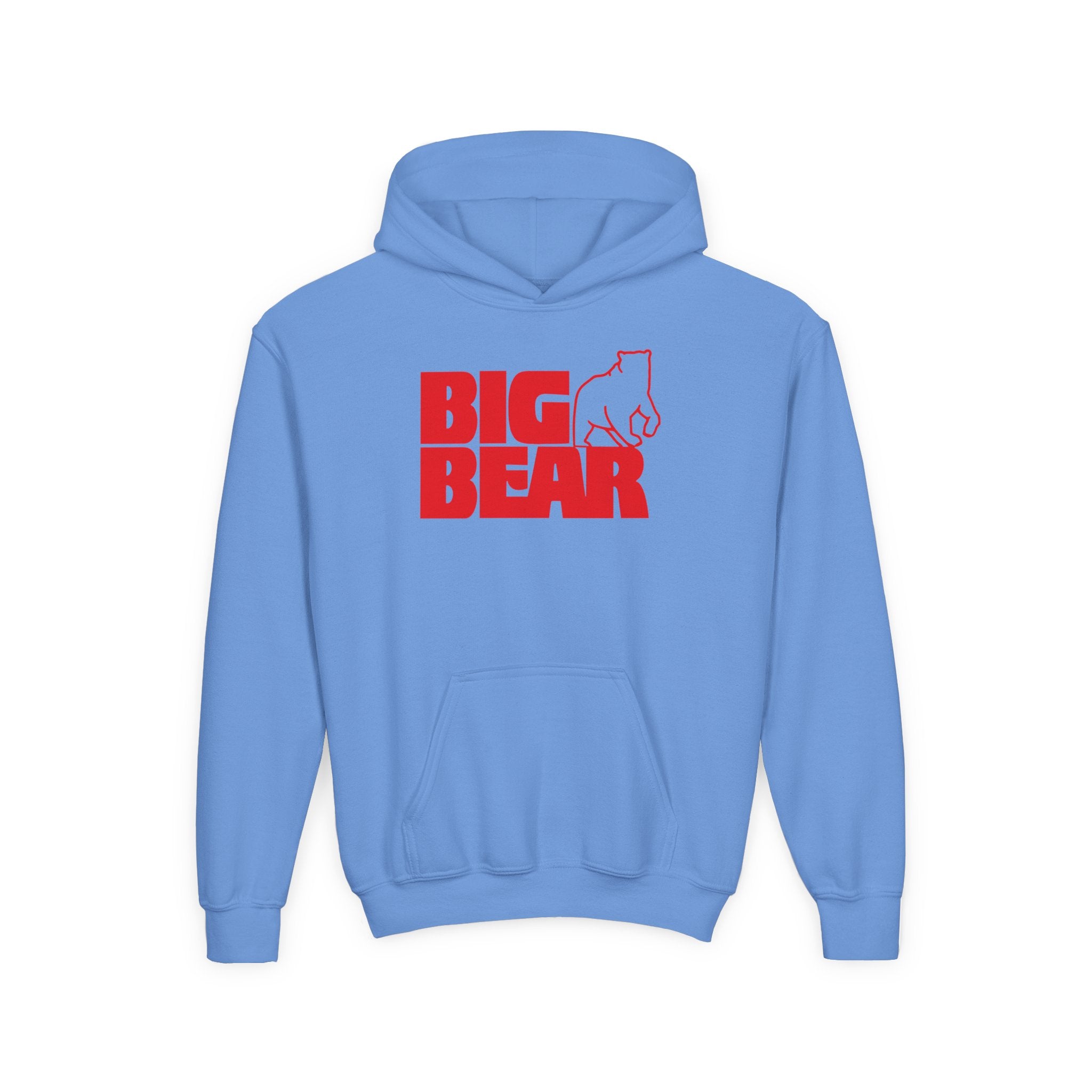 Big Bear Stores Youth Hoodie / Sweatshirt