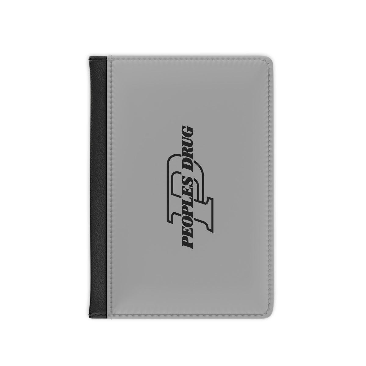 Peoples Drug Passport Cover