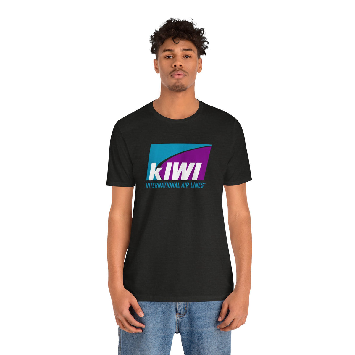 Kiwi International Air Lines T-Shirt