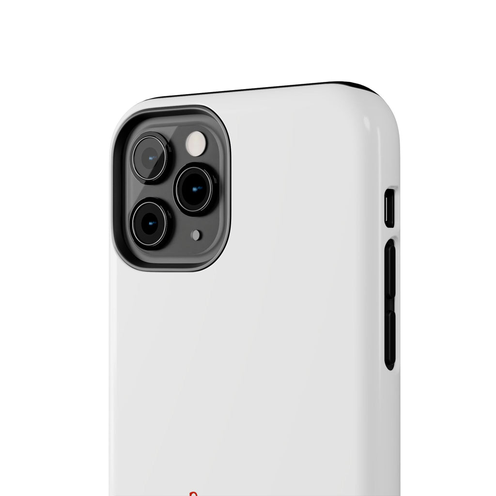 White Star Line Tough Phone Case