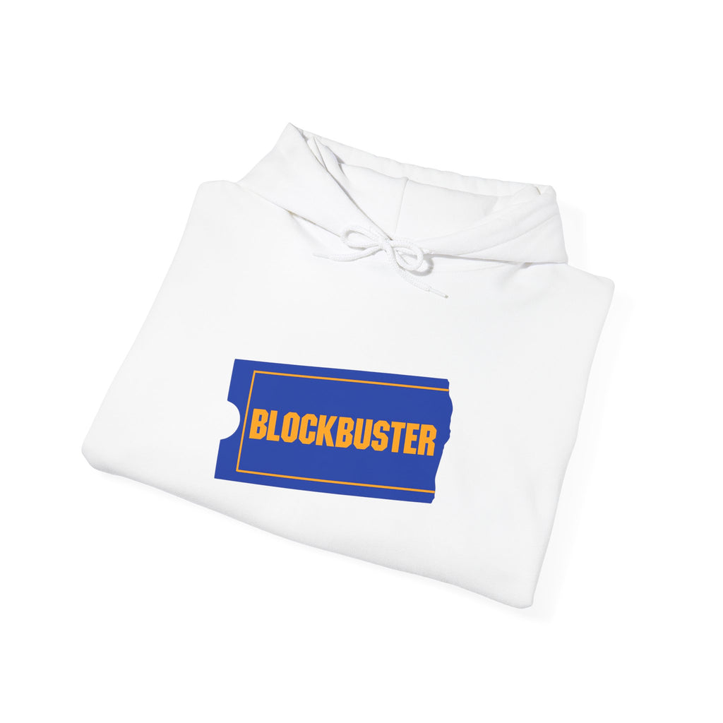 Template Hoodie / Sweatshirt