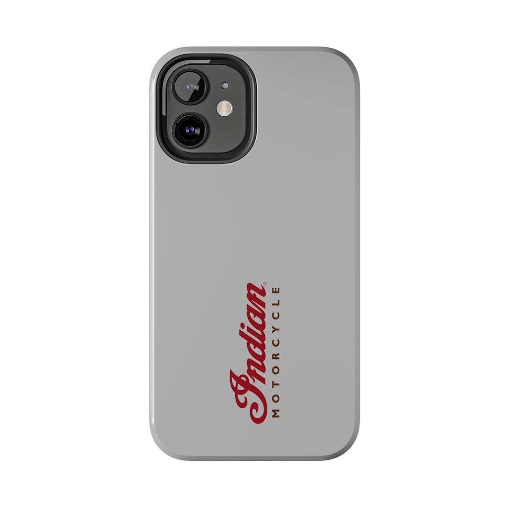 Indian Motorcycle Tough Protective Phone Case