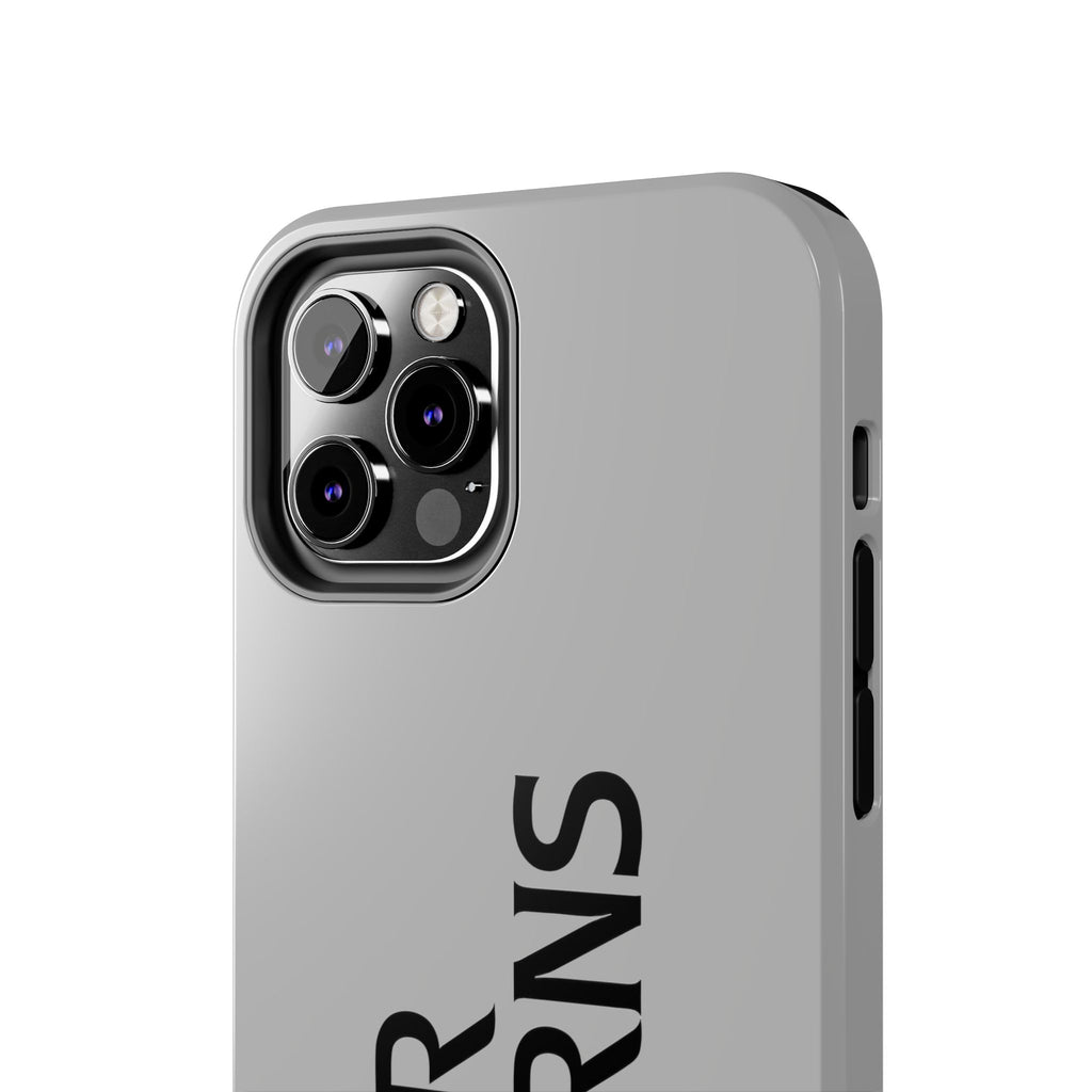 Bear Stearns Tough Phone Case
