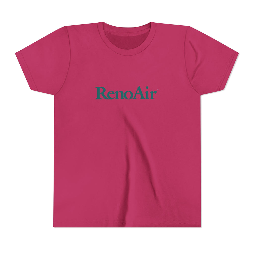 Reno Air Kids Tee / T-Shirt