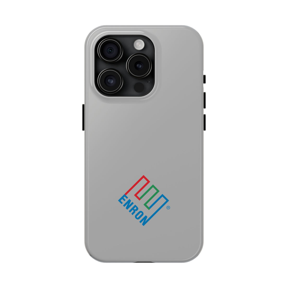 Enron Tough Protective Phone Case