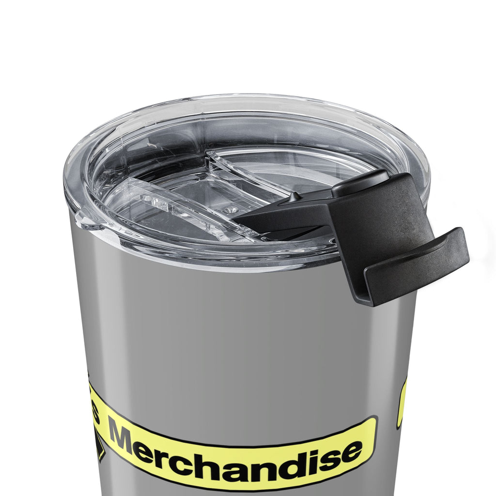 K's Merchandise Mart 20oz Insulated Tumbler