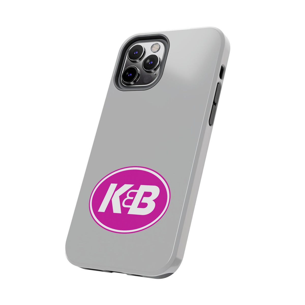 K&B (Katz & Besthoff) Tough Phone Case